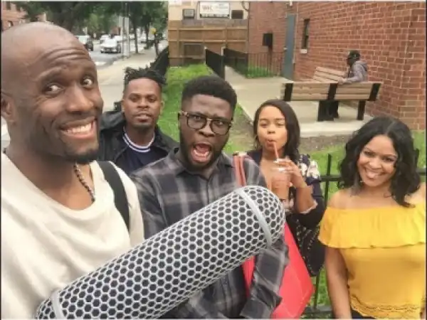 Video: Crazeclown – Tales From The Big Apple | “Lost in Translation”